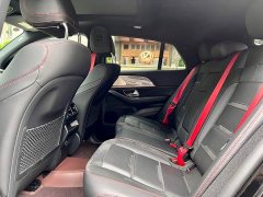 Mercedes-Benz GLE Coupe AMG GLE 53 4MATIC Coupe SUV - фото 10