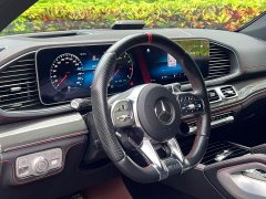 Mercedes-Benz GLE Coupe AMG GLE 53 4MATIC Coupe SUV - фото 11
