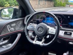 Mercedes-Benz GLE Coupe AMG GLE 53 4MATIC Coupe SUV - фото 15