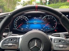 Mercedes-Benz GLE Coupe AMG GLE 53 4MATIC Coupe SUV - фото 19