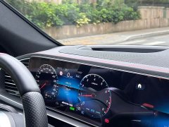 Mercedes-Benz GLE Coupe AMG GLE 53 4MATIC Coupe SUV - фото 20