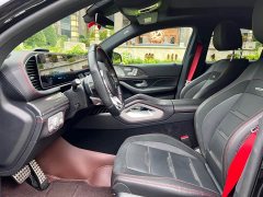 Mercedes-Benz GLE Coupe AMG GLE 53 4MATIC Coupe SUV - фото 9