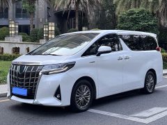Alfa Romeo Alfa Shuangqing 2.5L Premium Edition - фото 1