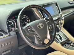 Alfa Romeo Alfa Shuangqing 2.5L Premium Edition - фото 10