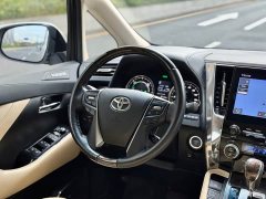 Alfa Romeo Alfa Shuangqing 2.5L Premium Edition - фото 13