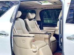 Alfa Romeo Alfa Shuangqing 2.5L Premium Edition - фото 15