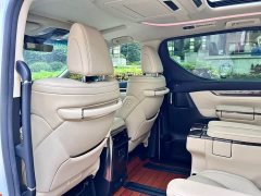 Alfa Romeo Alfa Shuangqing 2.5L Premium Edition - фото 18