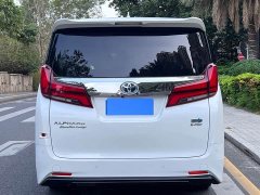 Alfa Romeo Alfa Shuangqing 2.5L Premium Edition - фото 4
