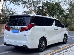 Alfa Romeo Alfa Shuangqing 2.5L Premium Edition - фото 5