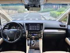 Alfa Romeo Alfa Shuangqing 2.5L Premium Edition - фото 8