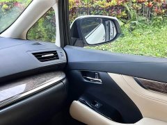 Alfa Romeo Alfa Shuangqing 2.5L Premium Edition - фото 9