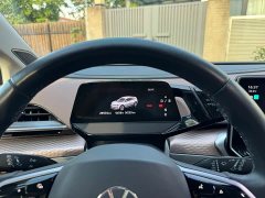 Volkswagen ID.6 X upgraded , powerful four-wheel drive version - фото 10