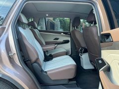 Volkswagen ID.6 X upgraded , powerful four-wheel drive version - фото 11