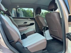 Volkswagen ID.6 X upgraded , powerful four-wheel drive version - фото 12