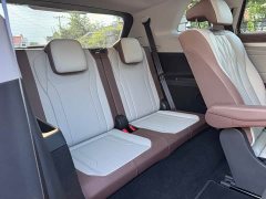 Volkswagen ID.6 X upgraded , powerful four-wheel drive version - фото 13