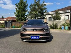 Volkswagen ID.6 X upgraded , powerful four-wheel drive version - фото 2