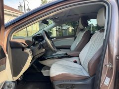 Volkswagen ID.6 X upgraded , powerful four-wheel drive version - фото 5