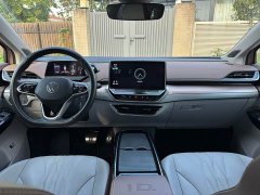 Volkswagen ID.6 X upgraded , powerful four-wheel drive version - фото 9