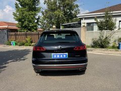 Volkswagen Touareg New Energy 2021 eHybrid - фото 11