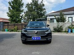 Volkswagen Touareg New Energy 2021 eHybrid - фото 2