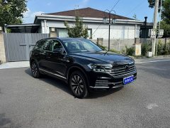 Volkswagen Touareg New Energy 2021 eHybrid - фото 3
