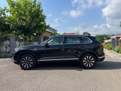 Volkswagen Touareg New Energy 2021 eHybrid - фото 4