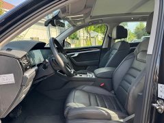 Volkswagen Touareg New Energy 2021 eHybrid - фото 5
