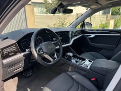 Volkswagen Touareg New Energy 2021 eHybrid - фото 6