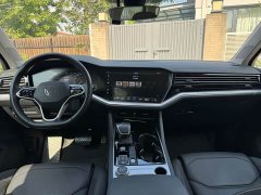 Volkswagen Touareg New Energy 2021 eHybrid - фото 7