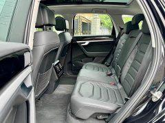 Volkswagen Touareg New Energy 2021 eHybrid - фото 9