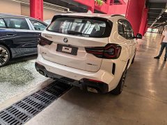 BMW X3 2023 Facelift xDrive30i Leading M Night Package - фото 2
