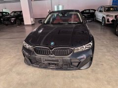 BMW 3 Series 2025 330Li M Sports Night Package - фото 2