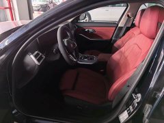 BMW 3 Series 2025 330Li M Sports Night Package - фото 4