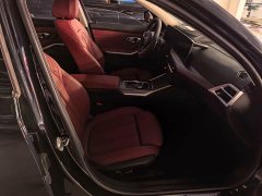 BMW 3 Series 2025 330Li M Sports Night Package - фото 5