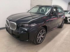 BMW X5 2023 xDrive 30Li Exclusive M Sports Night Package - фото 1