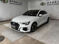 Audi A3 A3L Limousine 35 TFSI Fashionable and Sporty - фото 1