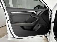 Audi A3 A3L Limousine 35 TFSI Fashionable and Sporty - фото 10