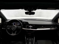 Audi A3 A3L Limousine 35 TFSI Fashionable and Sporty - фото 13