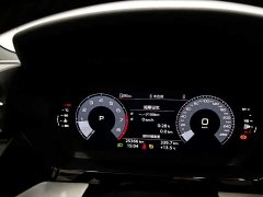 Audi A3 A3L Limousine 35 TFSI Fashionable and Sporty - фото 15