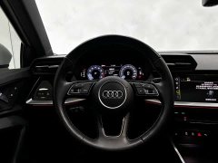 Audi A3 A3L Limousine 35 TFSI Fashionable and Sporty - фото 16