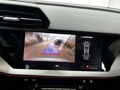 Audi A3 A3L Limousine 35 TFSI Fashionable and Sporty - фото 18
