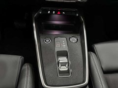 Audi A3 A3L Limousine 35 TFSI Fashionable and Sporty - фото 19