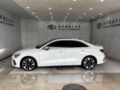 Audi A3 A3L Limousine 35 TFSI Fashionable and Sporty - фото 4