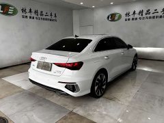Audi A3 A3L Limousine 35 TFSI Fashionable and Sporty - фото 5