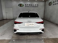Audi A3 A3L Limousine 35 TFSI Fashionable and Sporty - фото 6