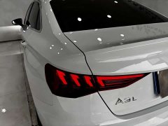 Audi A3 A3L Limousine 35 TFSI Fashionable and Sporty - фото 9