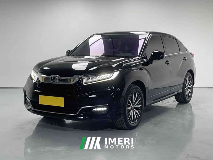 Honda Avancier 2020 370TURBO 2WD Luxury Edition - автомобиль из Китая