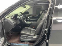 Honda Avancier 2020 370TURBO 2WD Luxury Edition - фото 10