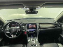 Honda Avancier 2020 370TURBO 2WD Luxury Edition - фото 12