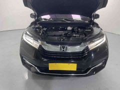 Honda Avancier 2020 370TURBO 2WD Luxury Edition - фото 15
